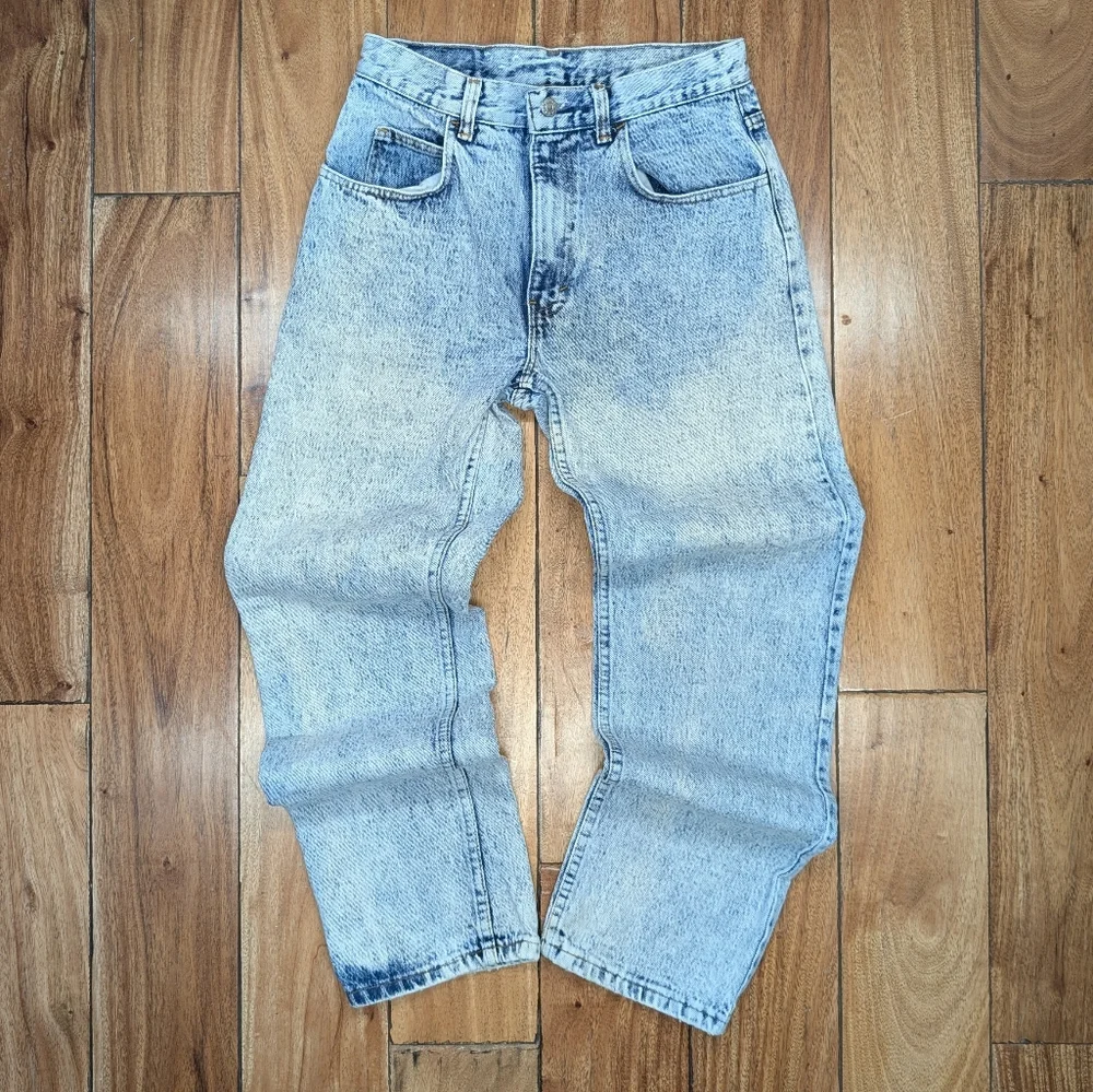Gap Vintage Stonewash Jeans (26) - Picture 1 of 8